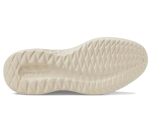 Cole Haan Mens Zerogrand Work from Anywhere Plain Toe Oxford, Black/White Cap Grey, 9-W US - Image 3