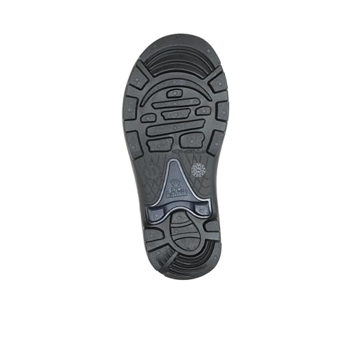 Kamik Kids Snobuster1, 3-Season Insulated Waterproof Boots,Navy,13 - Image 5