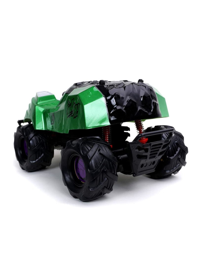 جادا لعبة Marvel RC Hulk Smasher 1:14 - Image 4