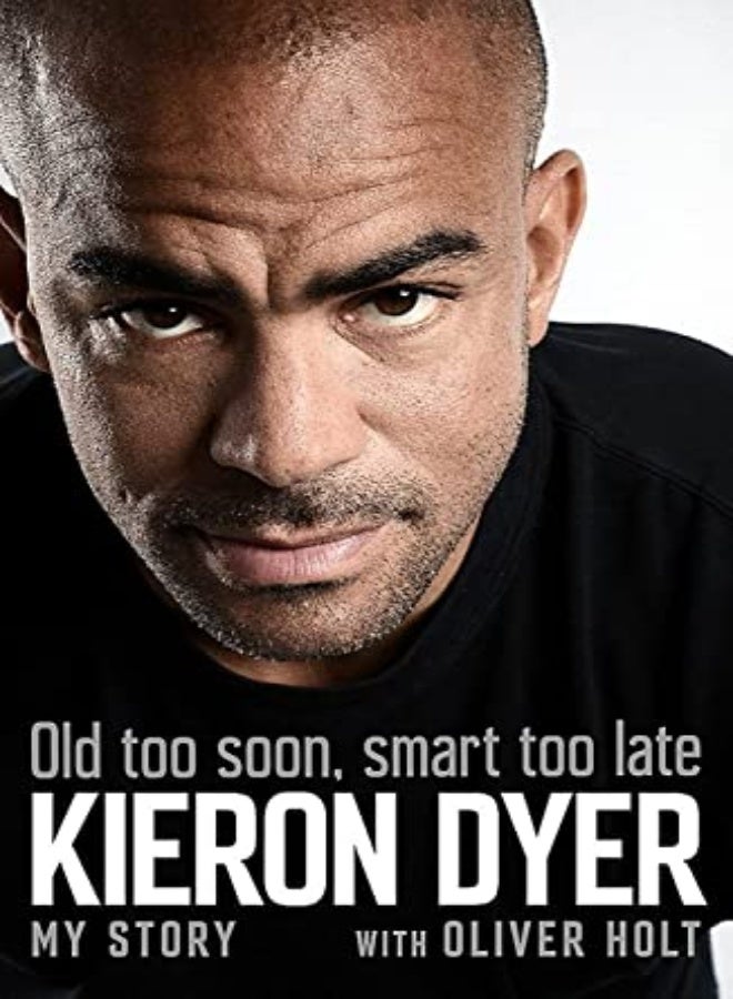 Old Too Soon, Smart Too Late 