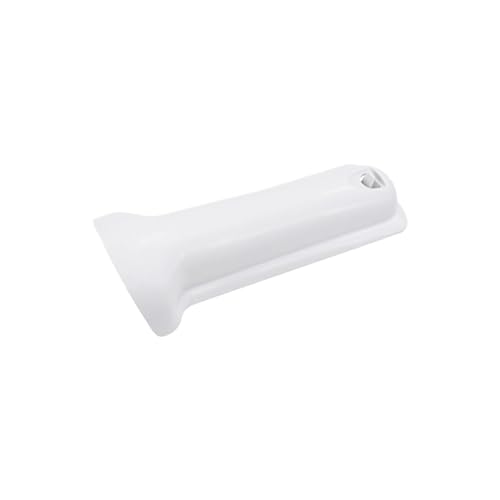 Earthtec WP67006331 Water Filter Lid Fit for Whirlpool Refrigerator 67006331 1187210 12960301 AH2069874 EA2069874 PS2069874 - Image 1