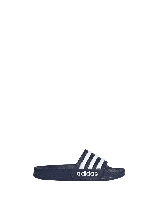 Adidas adidas Adilette Shower K Blue Sportwear Sandals/Slippers 10K