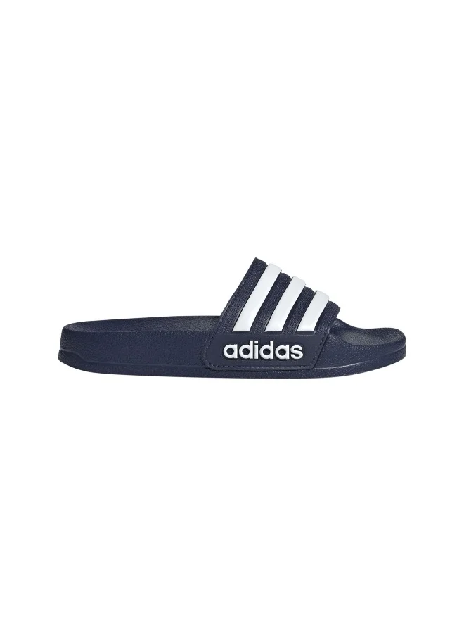 Adidas adidas Adilette Shower K Blue Sportwear Sandals/Slippers 10K