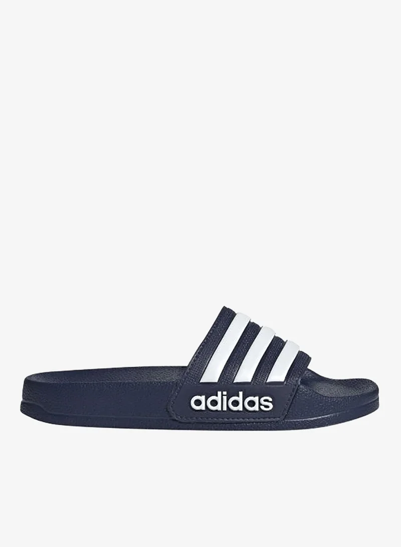Adidas Adilette Shower K Blue Sportwear Sandals/Slippers 10K