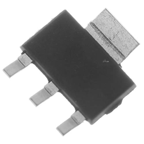 Bridgold 10pcs LL2705TRPBF LL2705 MOSFET Transistor N Channel for GM Cluster Display Repair,3.8 A, 55 V - Image 3