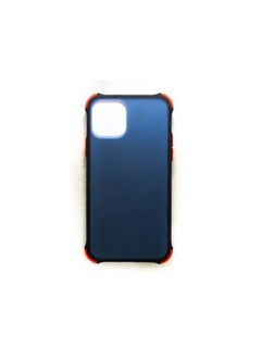 Back Cover For Apple IPhone 11 Pro , Black