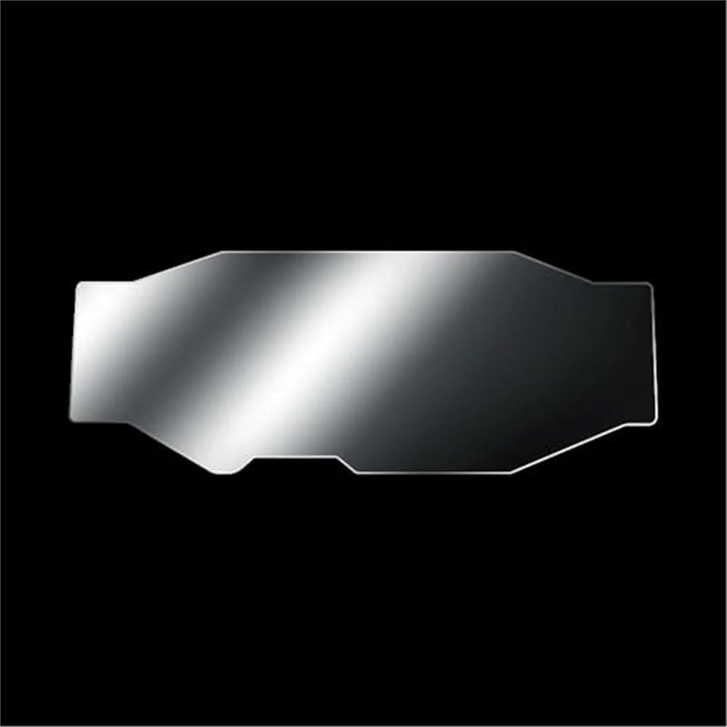 Wivplex Motorcycle Instrument Cluster Screen Protector - Image 3
