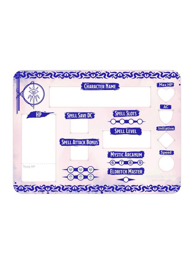 Gale Force Nine Token Set Multi - Image 4