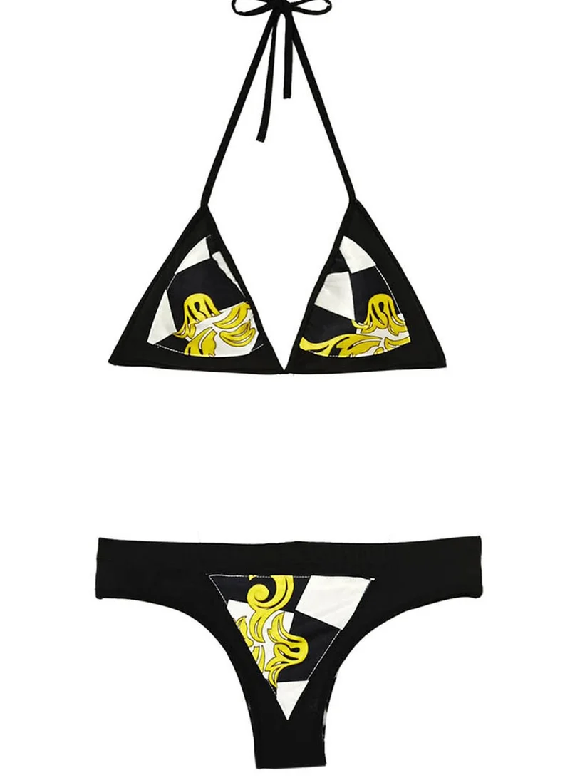 This is a Love song Baroque Bikini