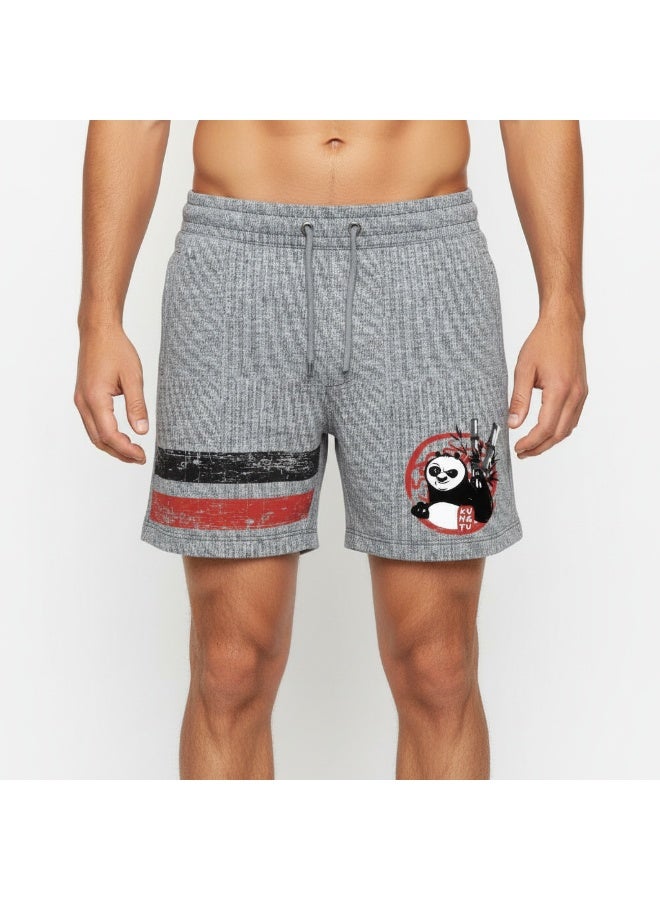 general KUNG FU PANDA MENS SHORTS - Image 1