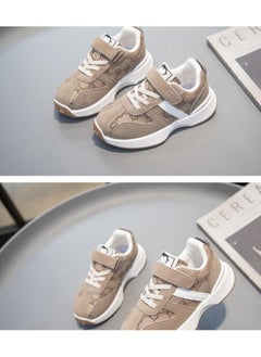 NIBEMINENT New Fashion Lightweight  Casual Breathable  Sports Shoes  - Image 2