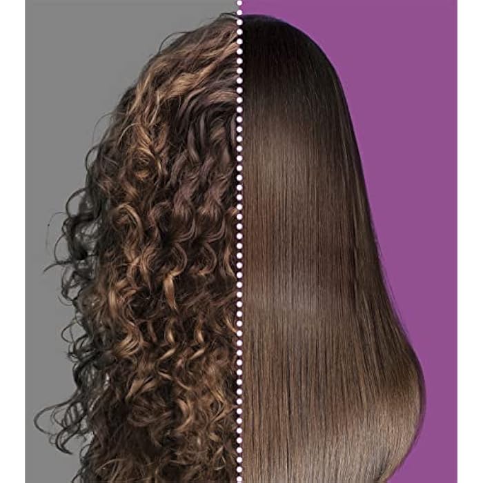KERA FRUIT Cirugia Capilar Gold Diamond Brillo de Oro Brazilian Hair Treatment + Shampoo (32 oz) Surgery Capilar Natural - Image 4