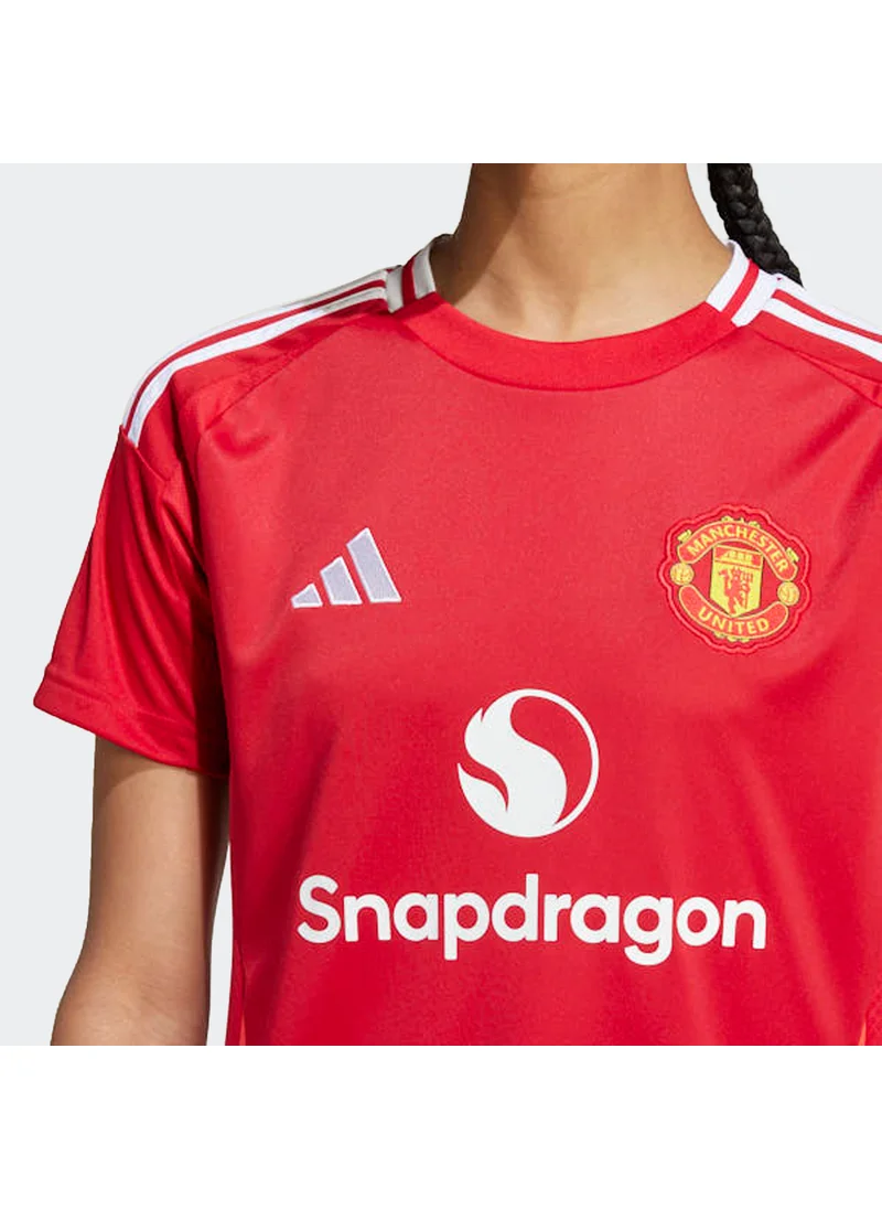 Adidas MANCHESTER UNITED 2024/2025 HOME JERSEY