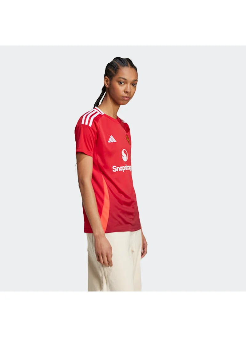 Adidas MANCHESTER UNITED 2024/2025 HOME JERSEY