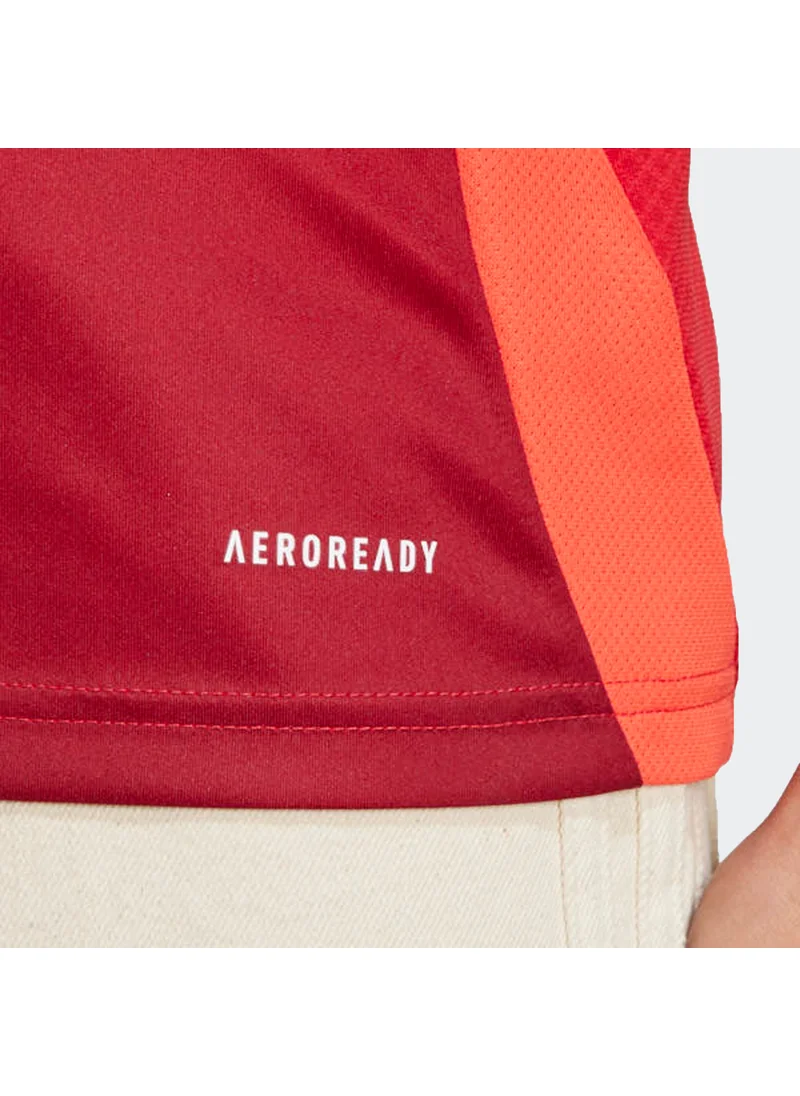 Adidas MANCHESTER UNITED 2024/2025 HOME JERSEY