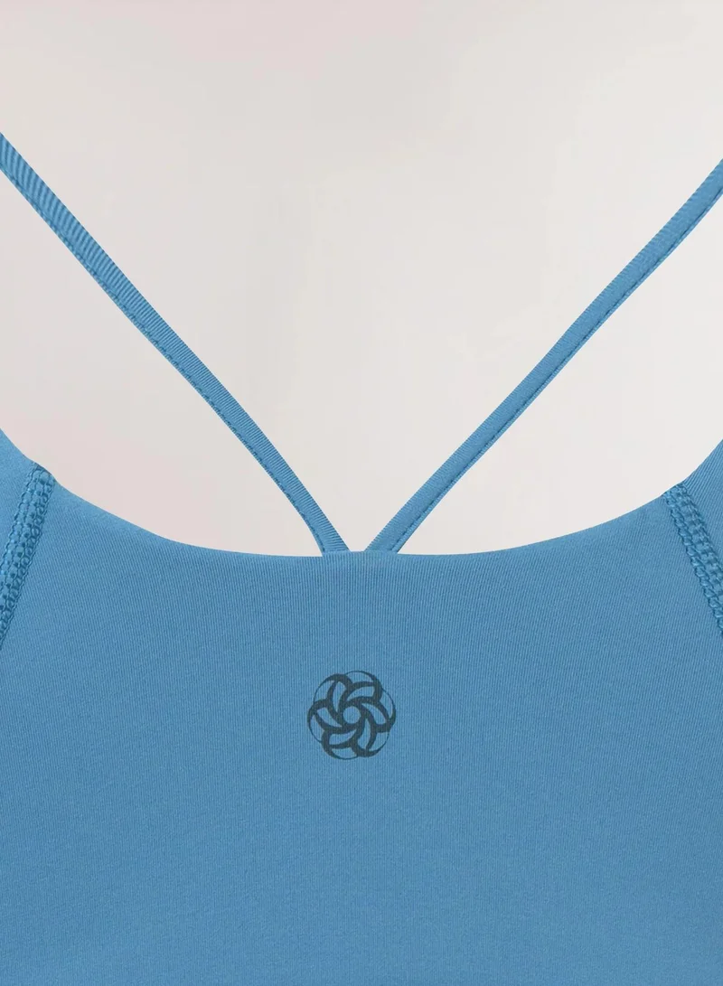Kayanee Freestyle Cropped Top