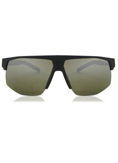 Porsche Porsche P8915 A Men's Semi-Rimless Square Sunglasses - Lens Size: 69 Mm  - Image 1