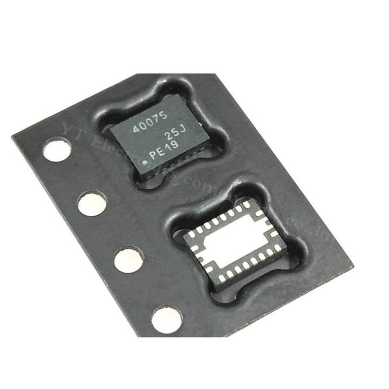 5pcs TPS40075RHLR Buck Voltage Regulator IC 20 VQFN High Efficiency Power Management - Image 2