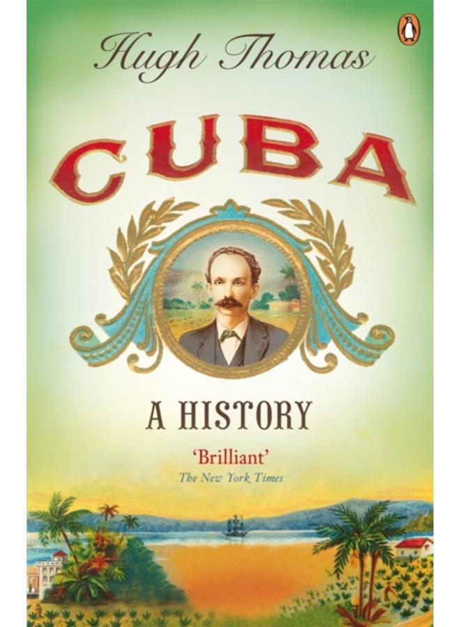 Cuba : A History 