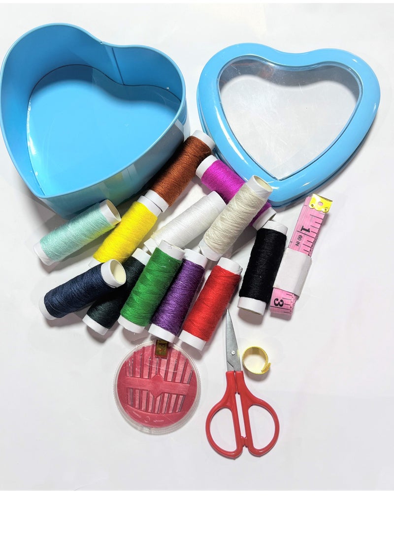 Donia Premium Sewing Supplies Mini Sew Ki  - Image 2