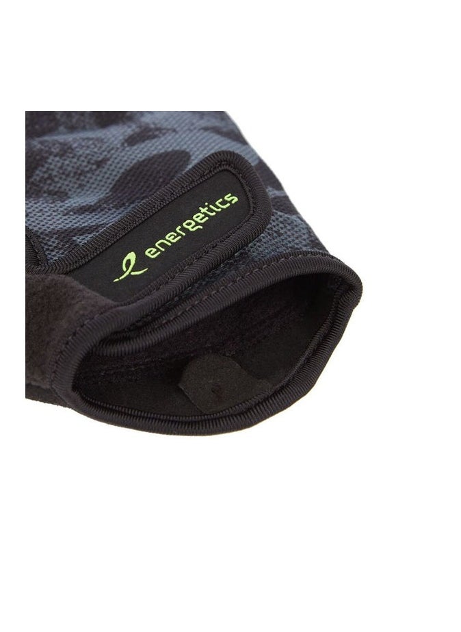 Generic Fitness Gloves L  - Image 2