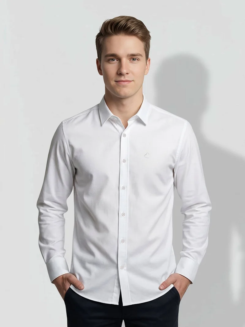 Being Human Men Standard Casual Shirt