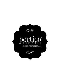 Portico New York Portico New York Magnum Printed Super Soft King Size Bedsheet with 2 PC Pillow Covers-Multicolor  - Image 5