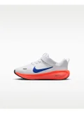 Nike White/Racer Blue/Atomic Pink/Black