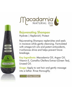 Macadamia Natural Oil Rejuvenating Shampoo 10 oz - pzsku/ZF646640C9C2C3AD16D63Z/45/_/1738065708/6136a06f-8f8e-444f-b1eb-af06e09ed069