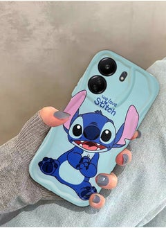 Generic Protective Case Cover For Xiaomi Redmi 13C 4G/Xiaomi POCO C65 4G High Quality,Bumper Back Case for Xiaomi Redmi 13C 4G/Xiaomi POCO C65 4G  - Image 1