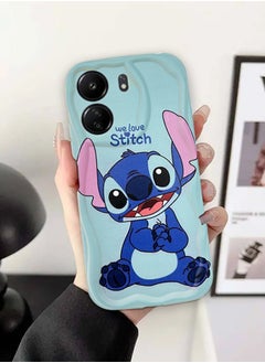 Generic Protective Case Cover For Xiaomi Redmi 13C 4G/Xiaomi POCO C65 4G High Quality,Bumper Back Case for Xiaomi Redmi 13C 4G/Xiaomi POCO C65 4G  - Image 2