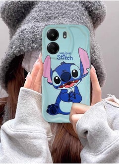 Generic Protective Case Cover For Xiaomi Redmi 13C 4G/Xiaomi POCO C65 4G High Quality,Bumper Back Case for Xiaomi Redmi 13C 4G/Xiaomi POCO C65 4G  - Image 3