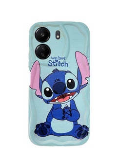 Generic Protective Case Cover For Xiaomi Redmi 13C 4G/Xiaomi POCO C65 4G High Quality,Bumper Back Case for Xiaomi Redmi 13C 4G/Xiaomi POCO C65 4G  - Image 4