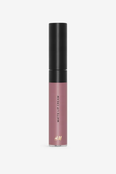 H&M Matte Lip Cream