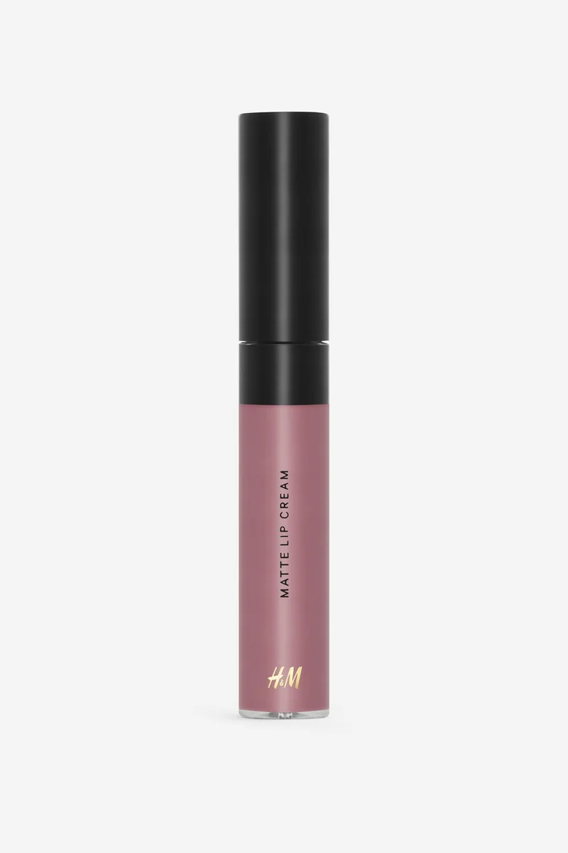 H&M Matte Lip Cream