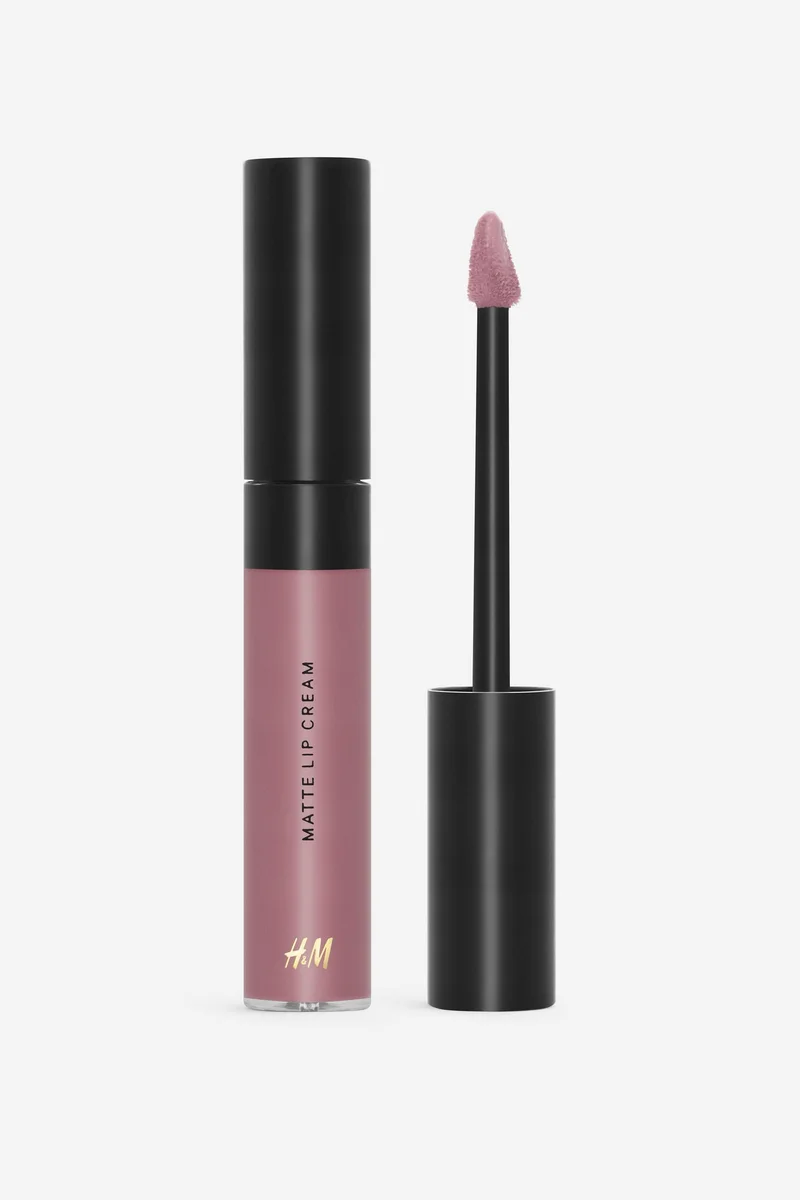 H&M Matte Lip Cream