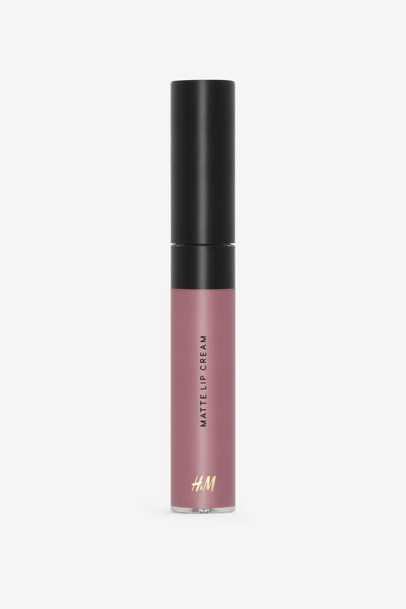 H&M Matte Lip Cream