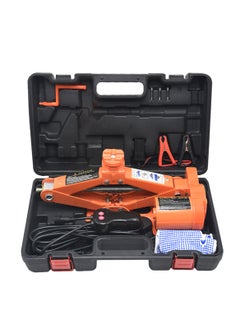 Sharpdo 12V Electric Scissor Type 3T Car Jack  - Image 1
