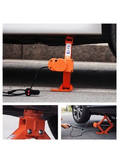 Sharpdo 12V Electric Scissor Type 3T Car Jack  - Image 2
