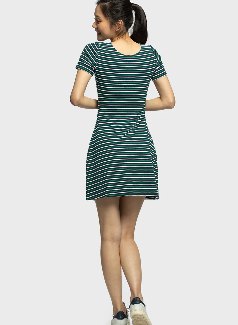 6ixty8ight Priscilla Dress