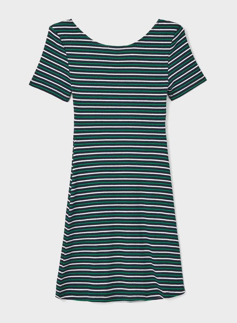 6ixty8ight Priscilla Dress