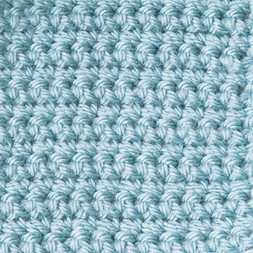 Patons Canadiana Yarn - Solids, Pale Teal - Image 3