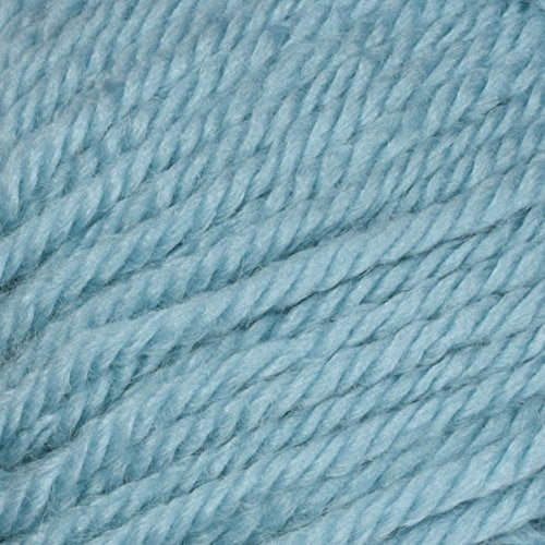 Patons Canadiana Yarn - Solids, Pale Teal - Image 2
