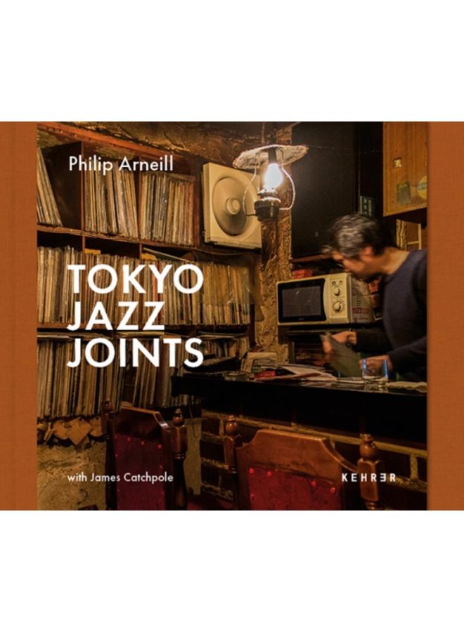 Tokyo Jazz Joints