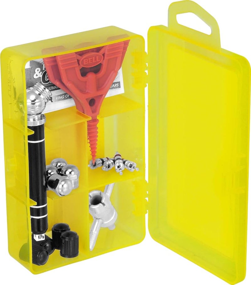 Victor 22-5-00130-8 Plug & Go Rapid Tire Repair Kit - Image 2