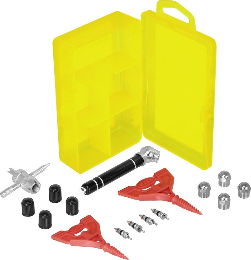 Victor 22-5-00130-8 Plug & Go Rapid Tire Repair Kit - Image 1