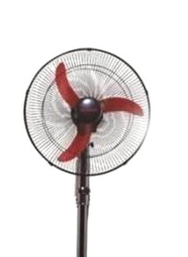 Fresh El Shabah Stand Fan With Remote 18-Inch 240 W FSF18 multicolour - Image 4