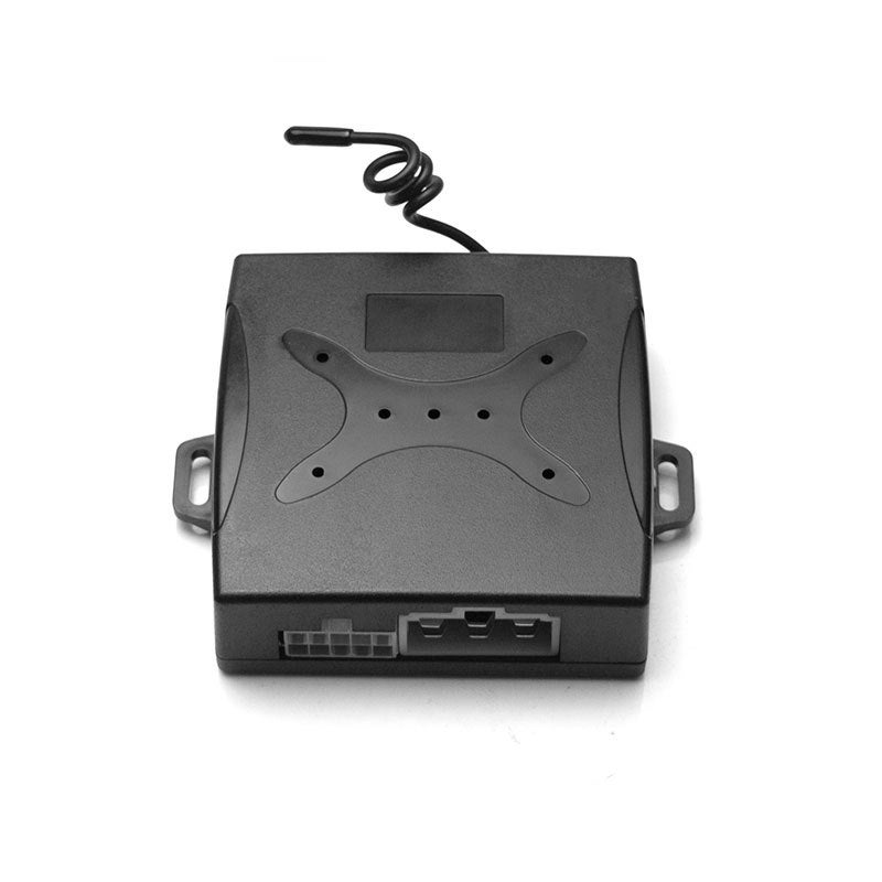 Shenyi Car Modification One-Click Start Keyless Entry Pke One-Way Anti-Theft Device Remote Start 12V System - Image 5