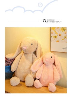 Y&D 1-Piece Snuggle Bonnie Bunny Soft Plush Toy  - Image 3