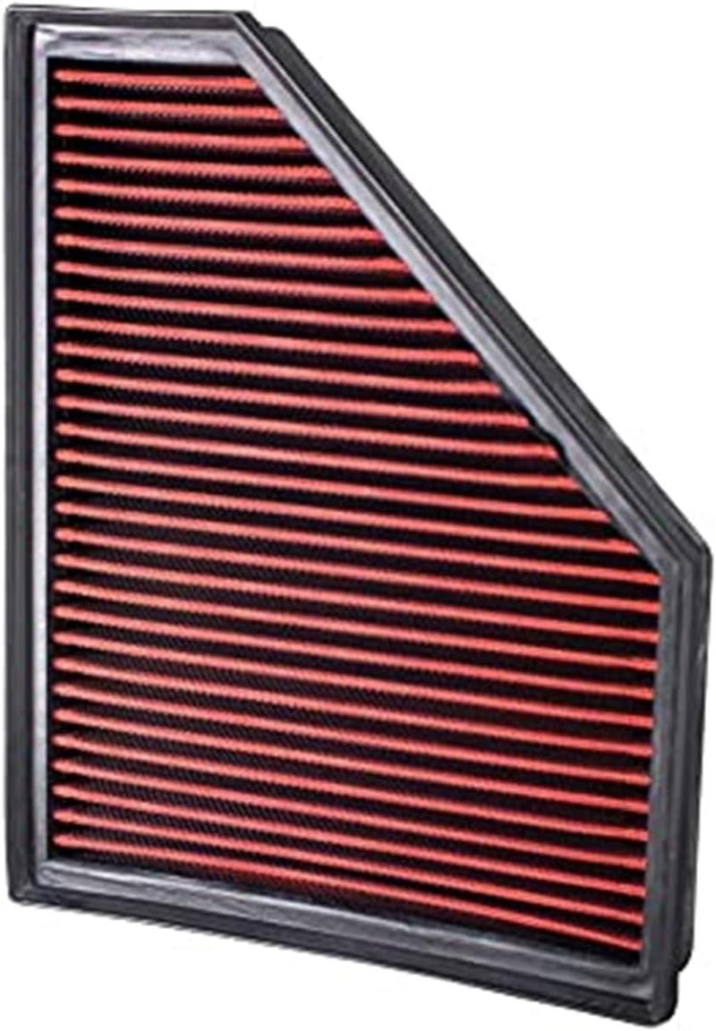Yurefax Replacement Cold Air Intake Filter for BMW - Image 2
